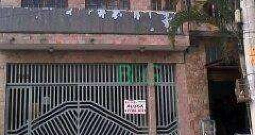 Casa com 2 dormitórios para alugar, 110 m² por R$ 2.100/mês - Jardim Danfer - São Paulo/SP