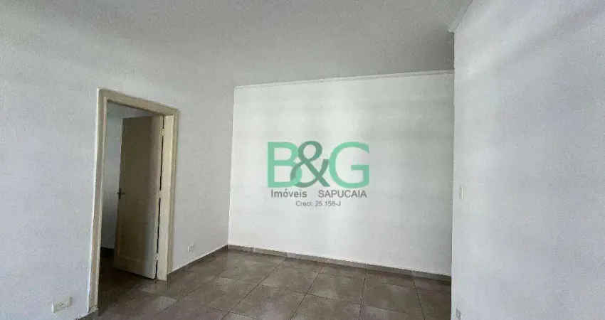 Apartamento com 2 dormitórios para alugar, 60 m² por R$ 3.151,00/mês - Belenzinho - São Paulo/SP