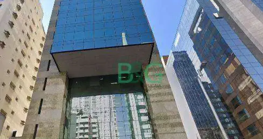 Conjunto para alugar, 437 m² por R$ 48.500/mês - Vila Mariana - São Paulo/SP