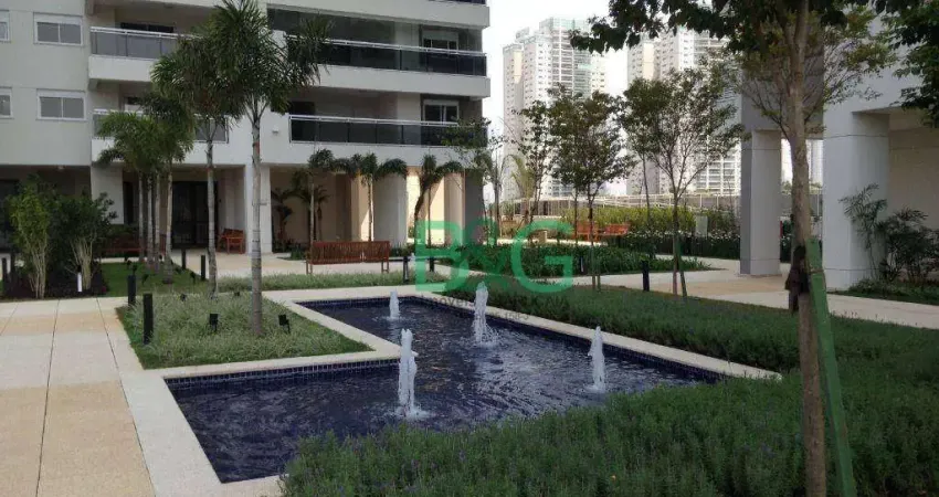 Apartamento com 1 dormitório à venda, 79 m² por R$ 1.352.000 - Água Branca - São Paulo/SP