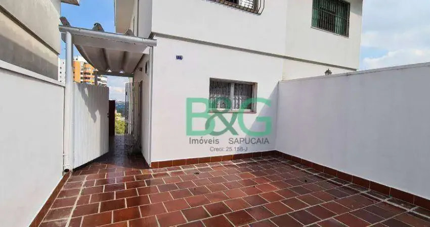 Sobrado com 3 dormitórios à venda, 231 m² por R$ 1.700.000 - Alto de Pinheiros - São Paulo/SP