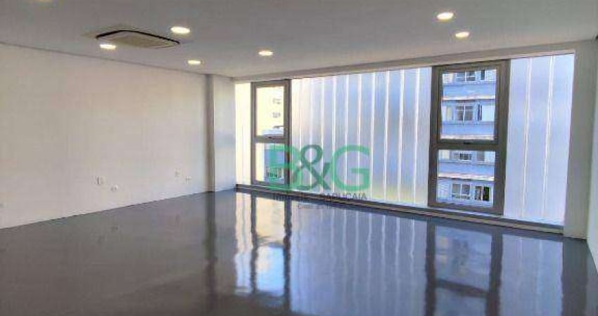 Sala para alugar, 63 m² por R$ 7.461/mês - Bela Vista - São Paulo/SP