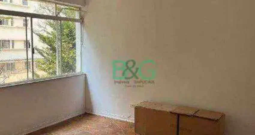 Apartamento com 2 dormitórios à venda, 90 m² por R$ 1.099.000,00 - Jardim Paulista - São Paulo/SP