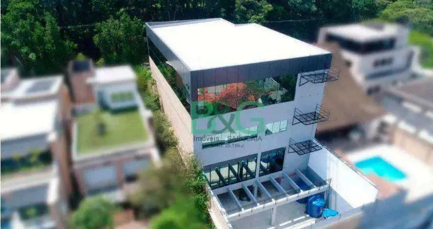 Ponto para alugar, 1438 m² por R$ 126.630/mês - Paineiras do Morumbi - São Paulo/SP