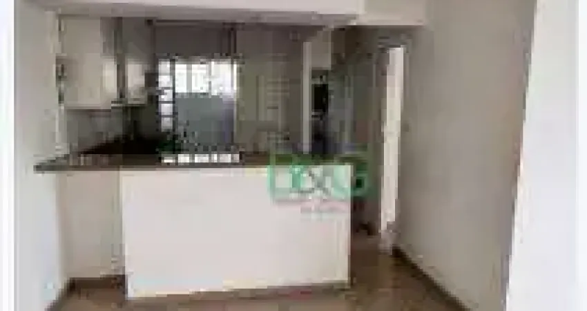 Apartamento com 2 dormitórios à venda, 48 m² por R$ 329.990,00 - Capela do Socorro - São Paulo/SP