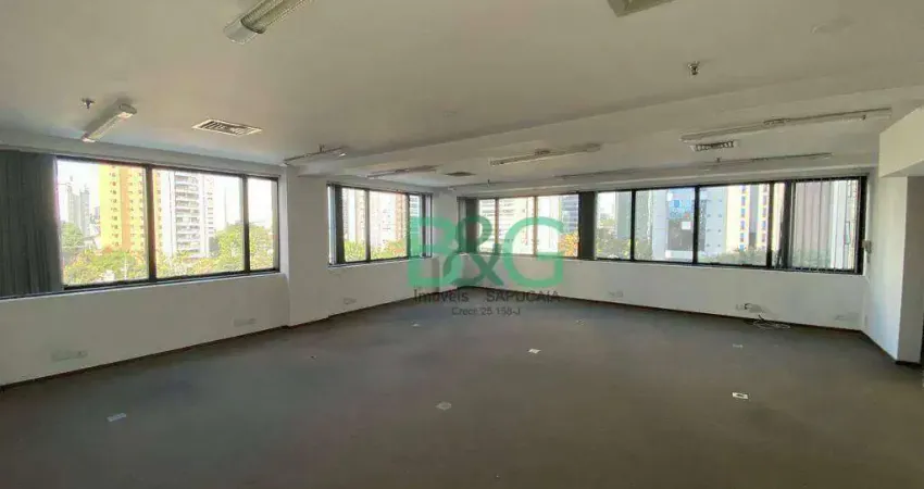 Conjunto à venda, 146 m² por R$ 950.000 - Brooklin Paulista - São Paulo/SP