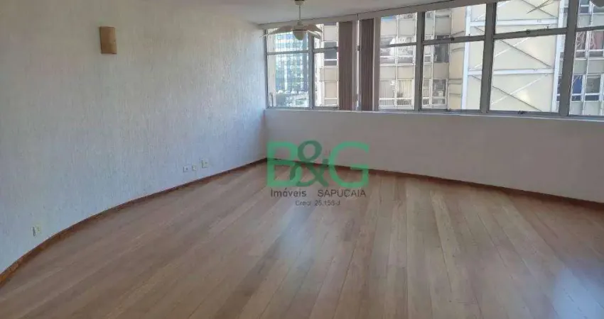 Apartamento com 3 dormitórios, 178 m² - venda por R$ 2.899.000 ou aluguel por R$ 17.800/mês - Jardins - São Paulo/SP