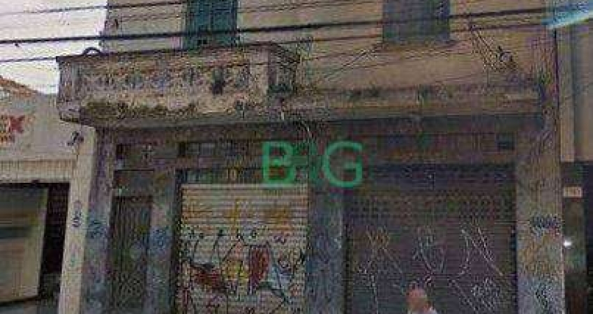 Ponto para alugar, 260 m² por R$ 16.199,56/mês - Alto da Mooca - São Paulo/SP