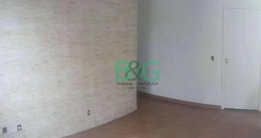 Apartamento com 2 dormitórios para alugar, 45 m² por R$ 1.954,00/mês - Vila Venditti - Guarulhos/SP