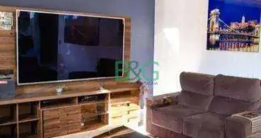 Apartamento com 3 dormitórios à venda, 165 m² por R$ 1.599.000 - Macedo - Guarulhos/SP