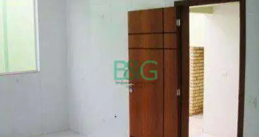 Sobrado com 4 dormitórios à venda, 265 m² por R$ 1.149.000,00 - Tatuapé - São Paulo/SP