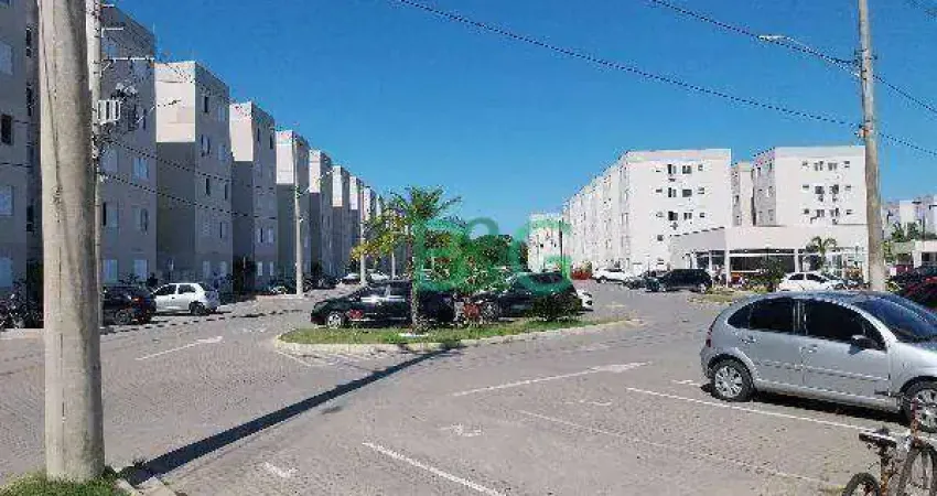 Apartamento com 1 dormitório à venda, 45 m² por R$ 144.600 - Parque Enseada - Guarujá/SP