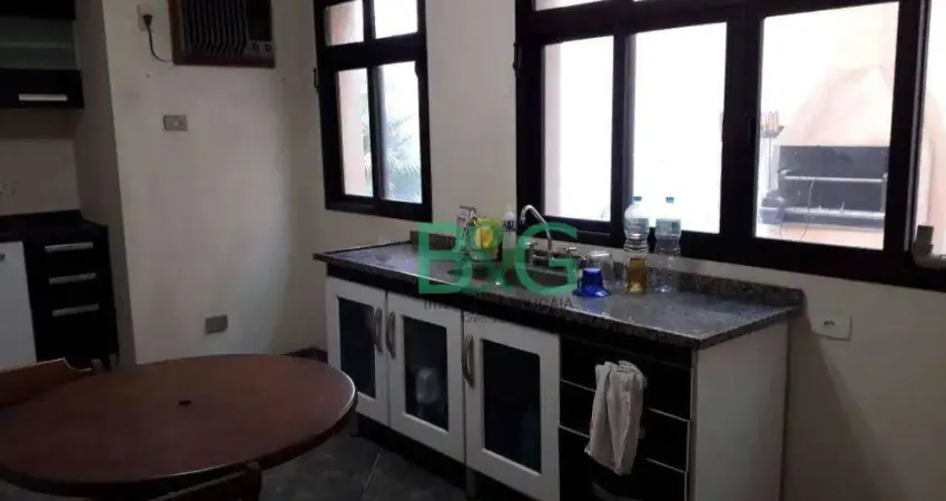 Sobrado com 3 dormitórios para alugar, 280 m² por R$ 9.000,00/mês - Perdizes - São Paulo/SP