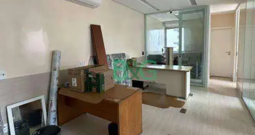 Conjunto, 95 m² - venda por R$ 3.300.000,00 ou aluguel por R$ 19.463,74/mês - Alto de Pinheiros - São Paulo/SP
