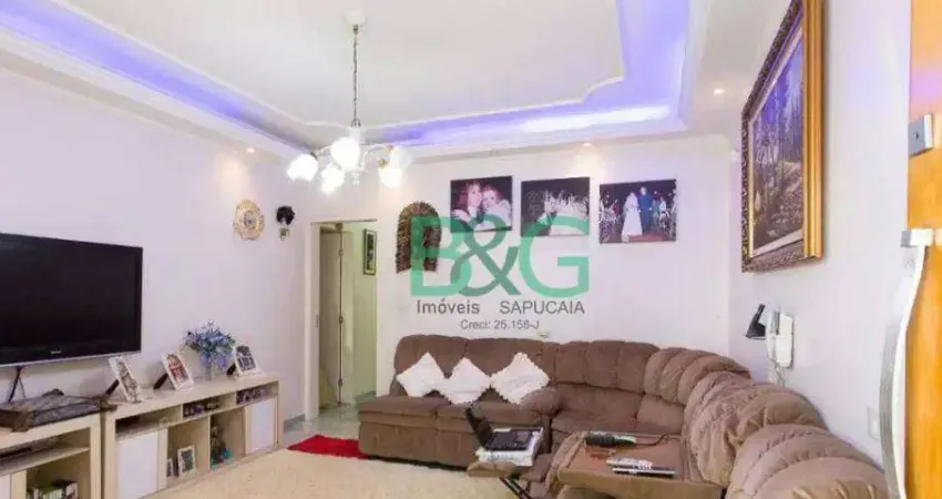 Sobrado com 4 dormitórios à venda, 350 m² por R$ 2.024.000 - Vila Independência - São Paulo/SP