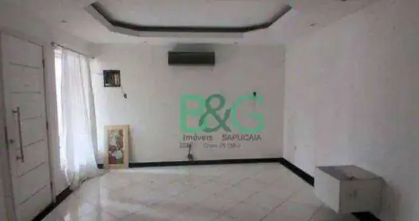 Casa com 2 dormitórios à venda, 100 m² por R$ 1.059.000 - Vila Formosa - São Paulo/SP