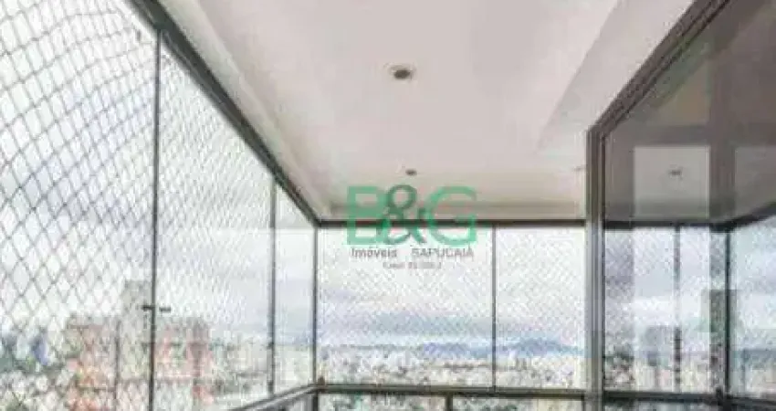 Apartamento com 4 dormitórios à venda, 240 m² por R$ 3.360.000 - Sumaré - São Paulo/São Paulo