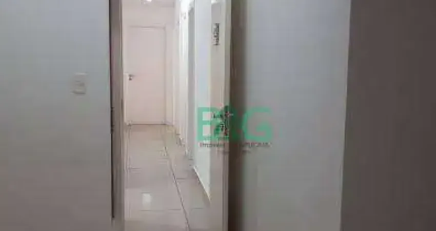 Conjunto para alugar, 120 m² por R$ 6.818/mês - Pinheiros - São Paulo/SP