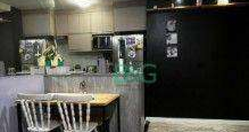 Apartamento com 2 dormitórios à venda, 49 m² por R$ 289.000,00 - Jardim Matarazzo - São Paulo/SP