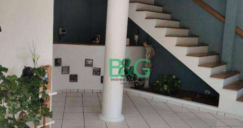 Prédio à venda, 255 m² por R$ 2.200.000,00 - Butantã - São Paulo/SP