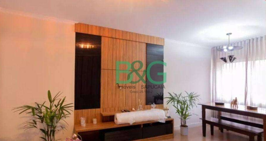 Apartamento com 2 dormitórios à venda, 70 m² por R$ 799.000 - Vila Olímpia - São Paulo/SP