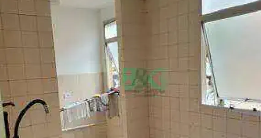 Apartamento com 2 dormitórios à venda, 55 m² por R$ 245.000 - Vila Albertina - São Paulo/SP