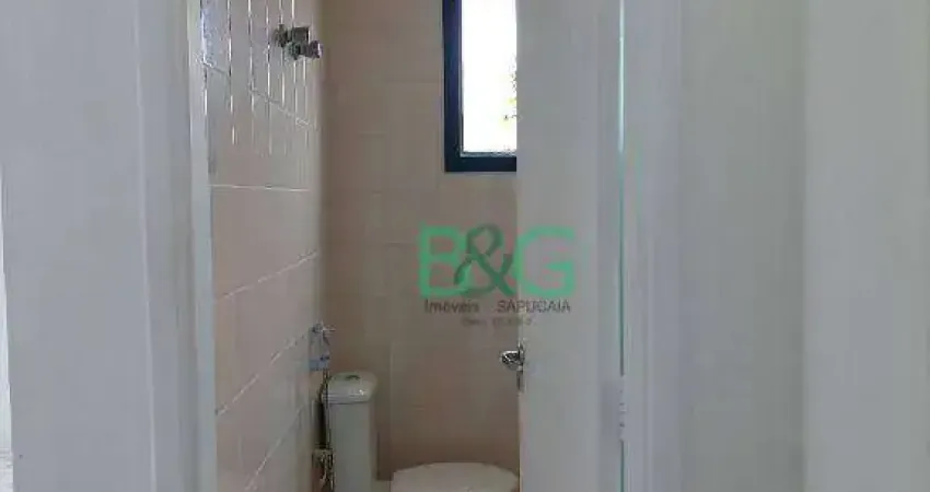 Apartamento com 3 dormitórios à venda, 98 m² por R$ 735.000 - Vila Andrade - São Paulo/SP