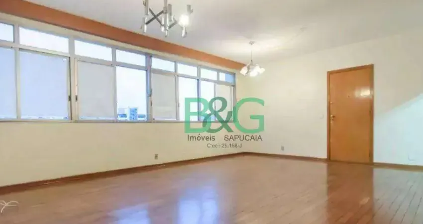 Apartamento com 3 dormitórios à venda, 130 m² por R$ 1.449.000 - Mooca - São Paulo/SP