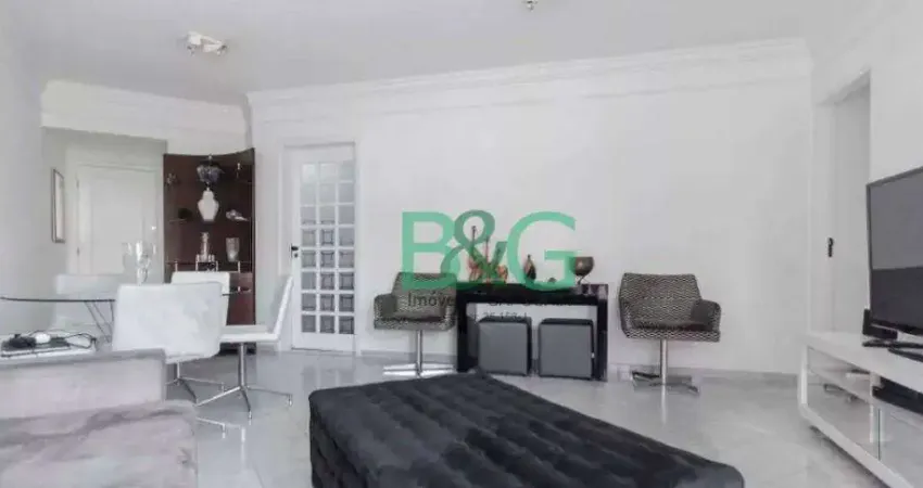 Apartamento com 3 dormitórios à venda, 105 m² por R$ 999.000,00 - Santana - São Paulo/SP
