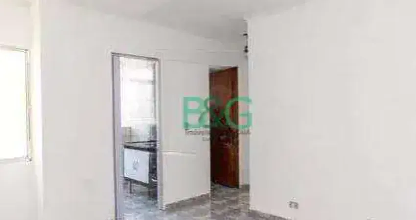 Apartamento com 2 dormitórios à venda, 50 m² por R$ 199.000 - Centro - Guarulhos/SP
