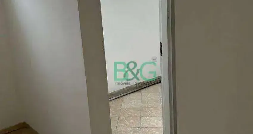Sala para alugar, 40 m² por R$ 1.617/mês - Ipiranga - São Paulo/SP