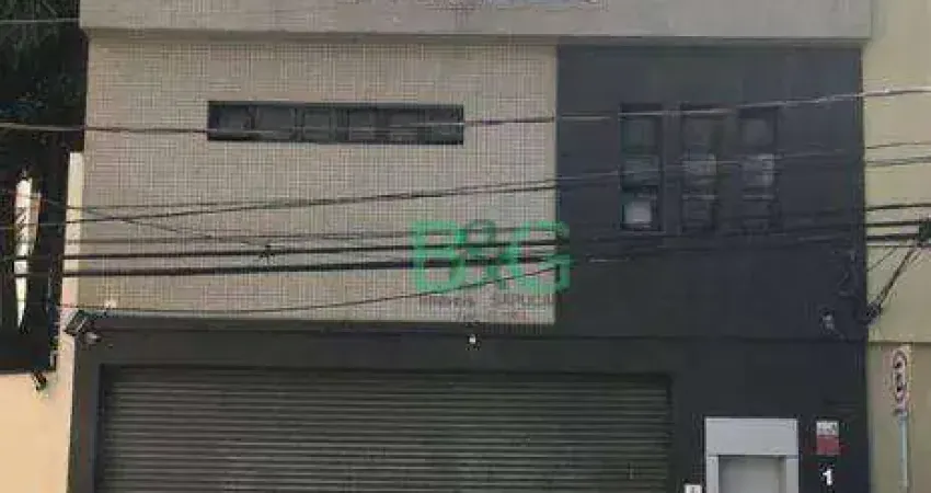 Prédio, 1000 m² - venda por R$ 2.600. ou aluguel por R$ 17.486/mês - Paraíso - São Paulo/São Paulo