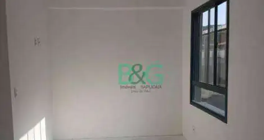 Studio com 1 dormitório para alugar, 22 m² por R$ 3.380/mês - Barra Funda - São Paulo/São Paulo