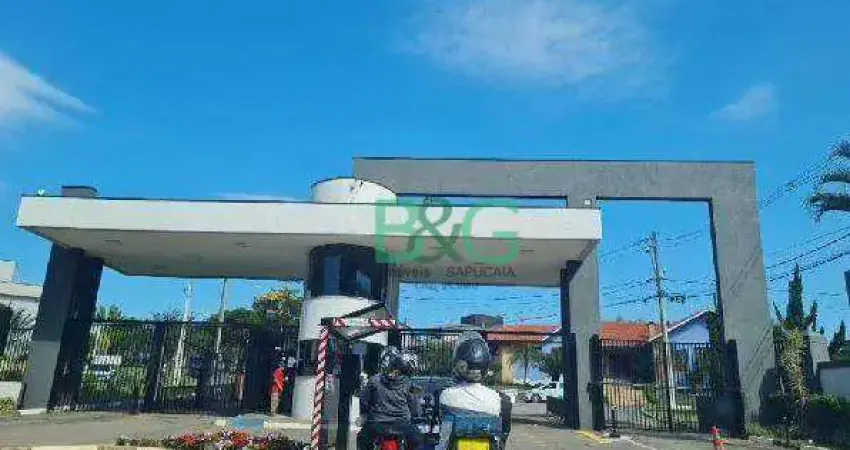 Terreno à venda, 1 m² por R$ 1.015.917 - Condomínio Residencial dos Lagos - Itupeva/SP