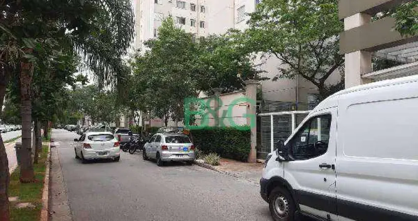 Apartamento com 2 dormitórios à venda, 42 m² por R$ 299.823,71 - Pirituba - São Paulo/SP