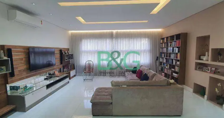Apartamento Duplex com 3 dormitórios à venda, 214 m² por R$ 1.886.000,00 - Vila Andrade - São Paulo/SP