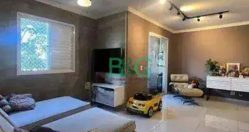 Apartamento com 3 dormitórios à venda, 71 m² por R$ 562.000 - Macedo - Guarulhos/SP