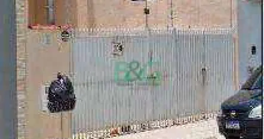 Casa à venda, 70 m² por R$ 214.827,59 - Jardim São Luiz - Jacareí/SP