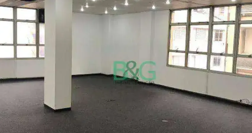 Conjunto para alugar, 94 m² por R$ 6.505,82/mês - Jardim Paulista - São Paulo/SP