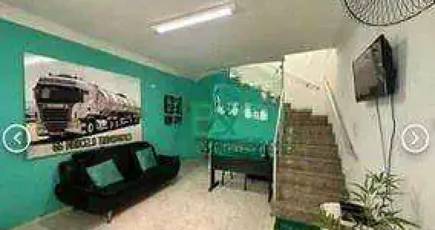 Sobrado à venda, 150 m² por R$ 817.000,00 - Vila Zamataro - Guarulhos/SP