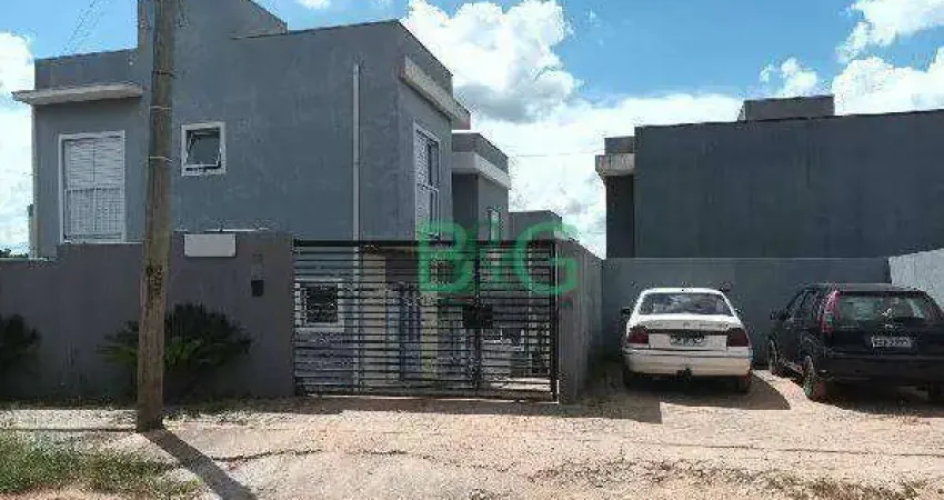 Casa à venda, 65 m² por R$ 291.155,72 - Centro - Jarinu/SP