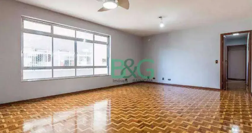 Apartamento com 3 dormitórios à venda, 120 m² por R$ 1.099.000 - Bela Vista - São Paulo/SP