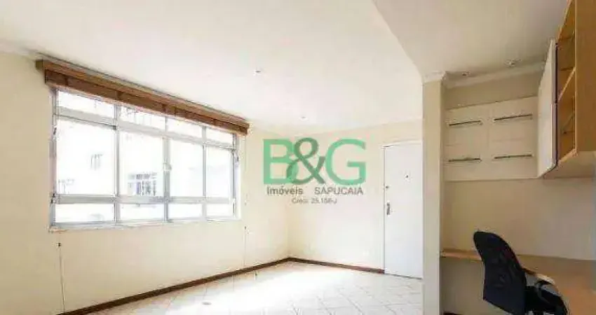 Apartamento com 2 dormitórios à venda, 73 m² por R$ 740.000,00 - Perdizes - São Paulo/SP