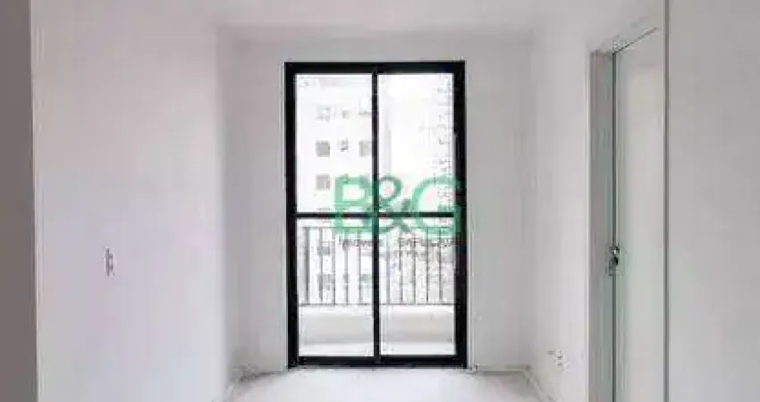 Apartamento com 2 dormitórios à venda, 37 m² por R$ 397.000 - Vila Maria - São Paulo/SP
