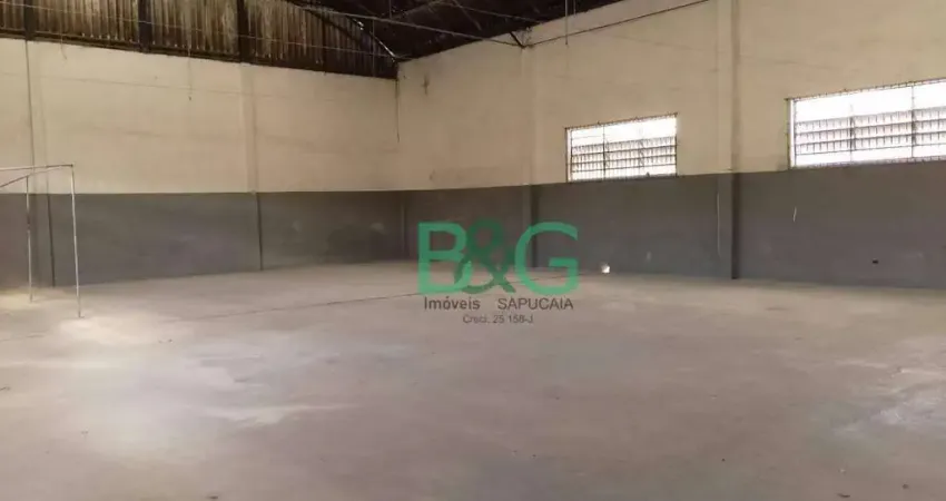 Prédio à venda, 800 m² por R$ 4.800.000 - Vila Romana - São Paulo/SP