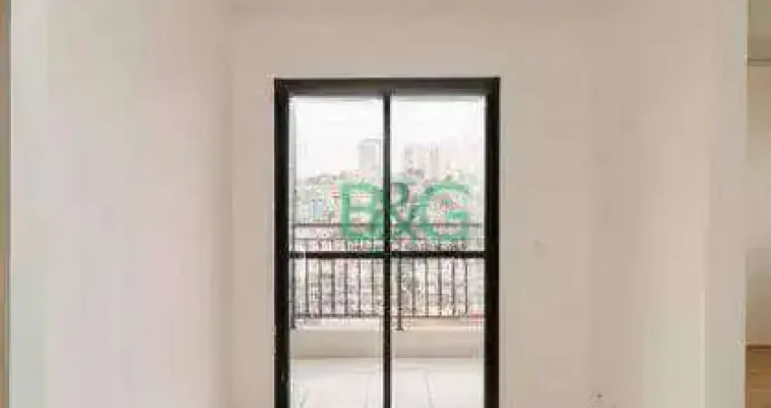 Apartamento com 2 dormitórios à venda, 41 m² por R$ 449.000 - Vila Maria - São Paulo/SP