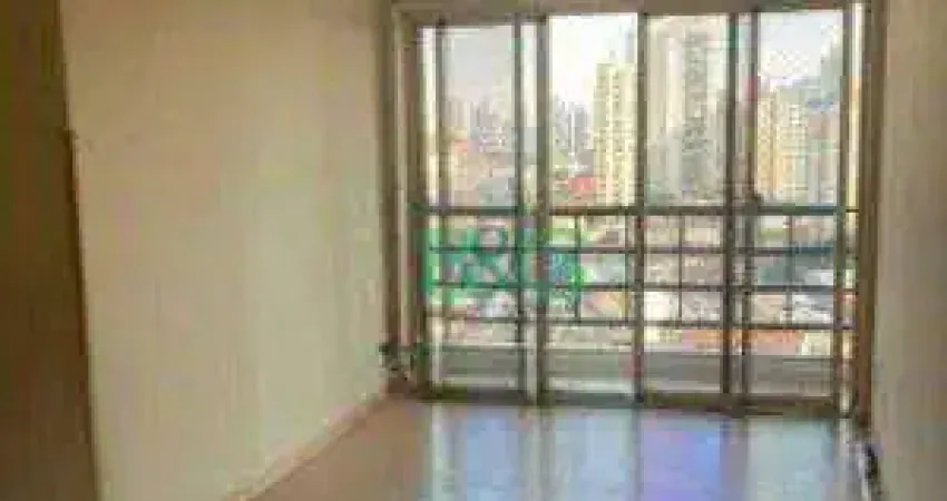 Apartamento com 3 dormitórios à venda, 70 m² por R$ 750.000,00 - Mooca - São Paulo/SP