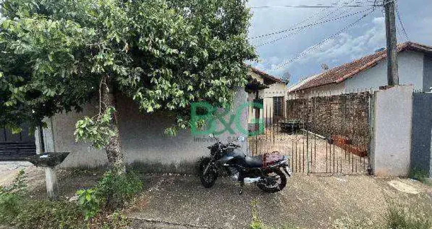 Prédio à venda, 32 m² por R$ 188.870,94 - Parque Residencial Julieta - Marília/SP