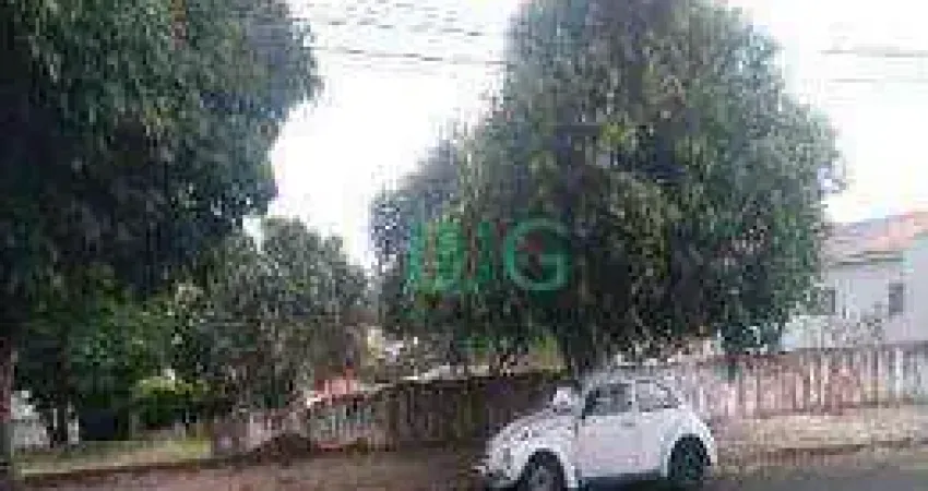 Terreno à venda, 1 m² por R$ 770.000 - Cascata - Marília/SP