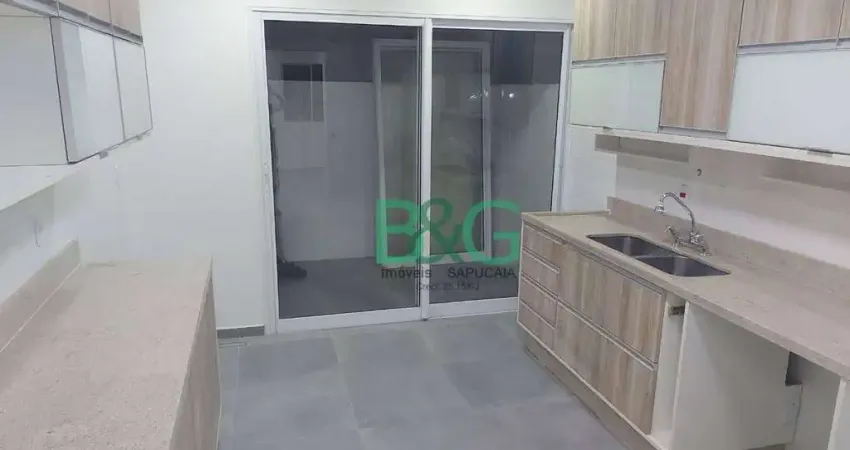 Sobrado com 2 dormitórios à venda, 66 m² por R$ 468.000 - Jaraguá - São Paulo/SP